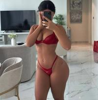 Küçükçekmece Escort Bayan Çiğdem İle Sıkıcı Rutinlere Elveda